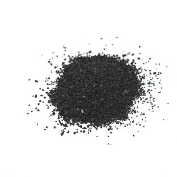 Carbón activado de cáscara de coco de YK-AC Scid de pellets de uso de circulación de líquido de galvanoplastia 